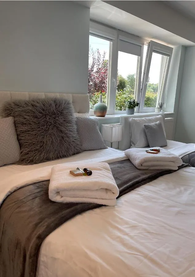 Razak House Apartment Brighton 0*,  United Kingdom