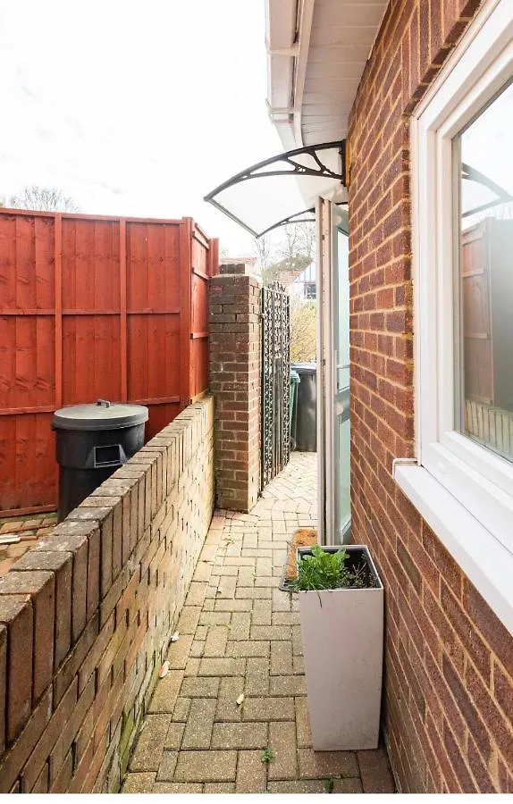 Razak House Apartment Brighton United Kingdom