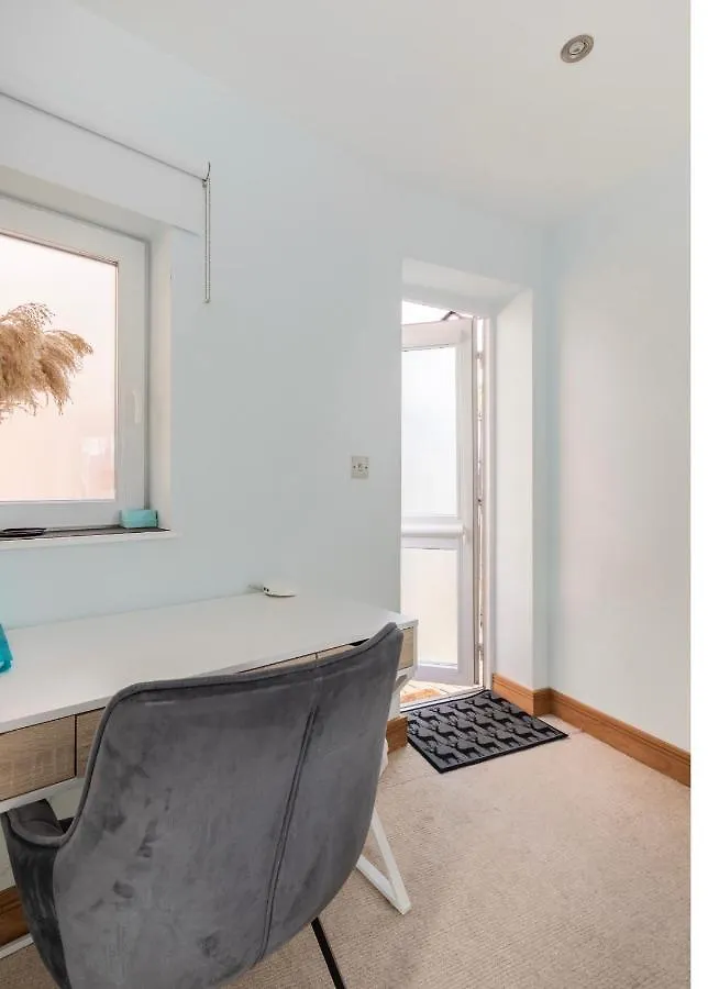 Homestay Razak House Apartment Brighton United Kingdom