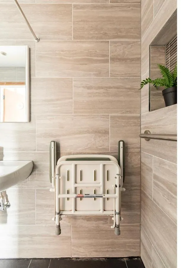 Razak House Apartment Brighton