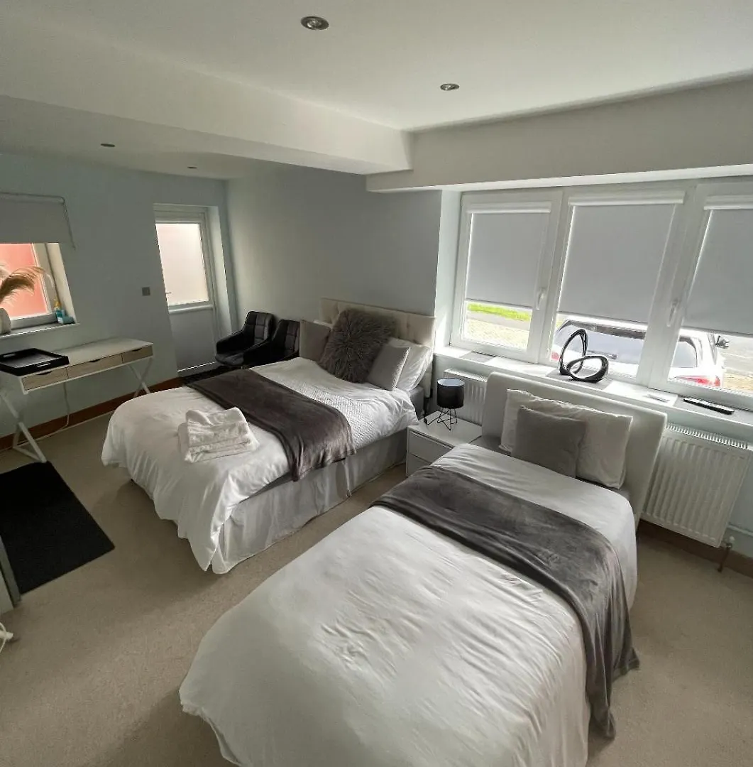 Homestay Razak House Apartment Brighton