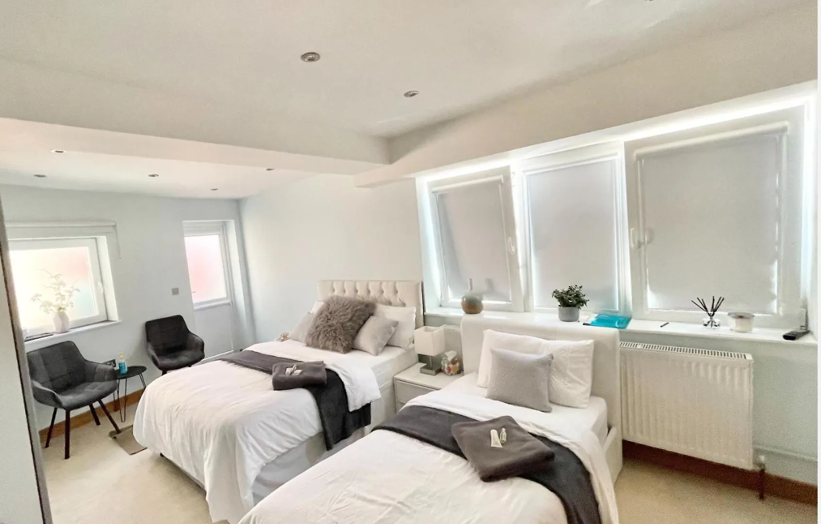Razak House Apartment Brighton United Kingdom