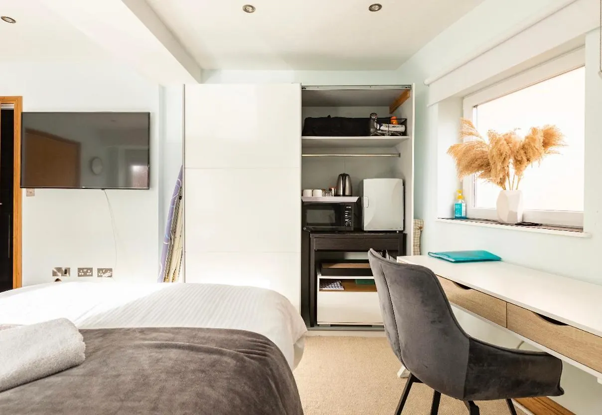 Homestay Razak House Apartment Brighton