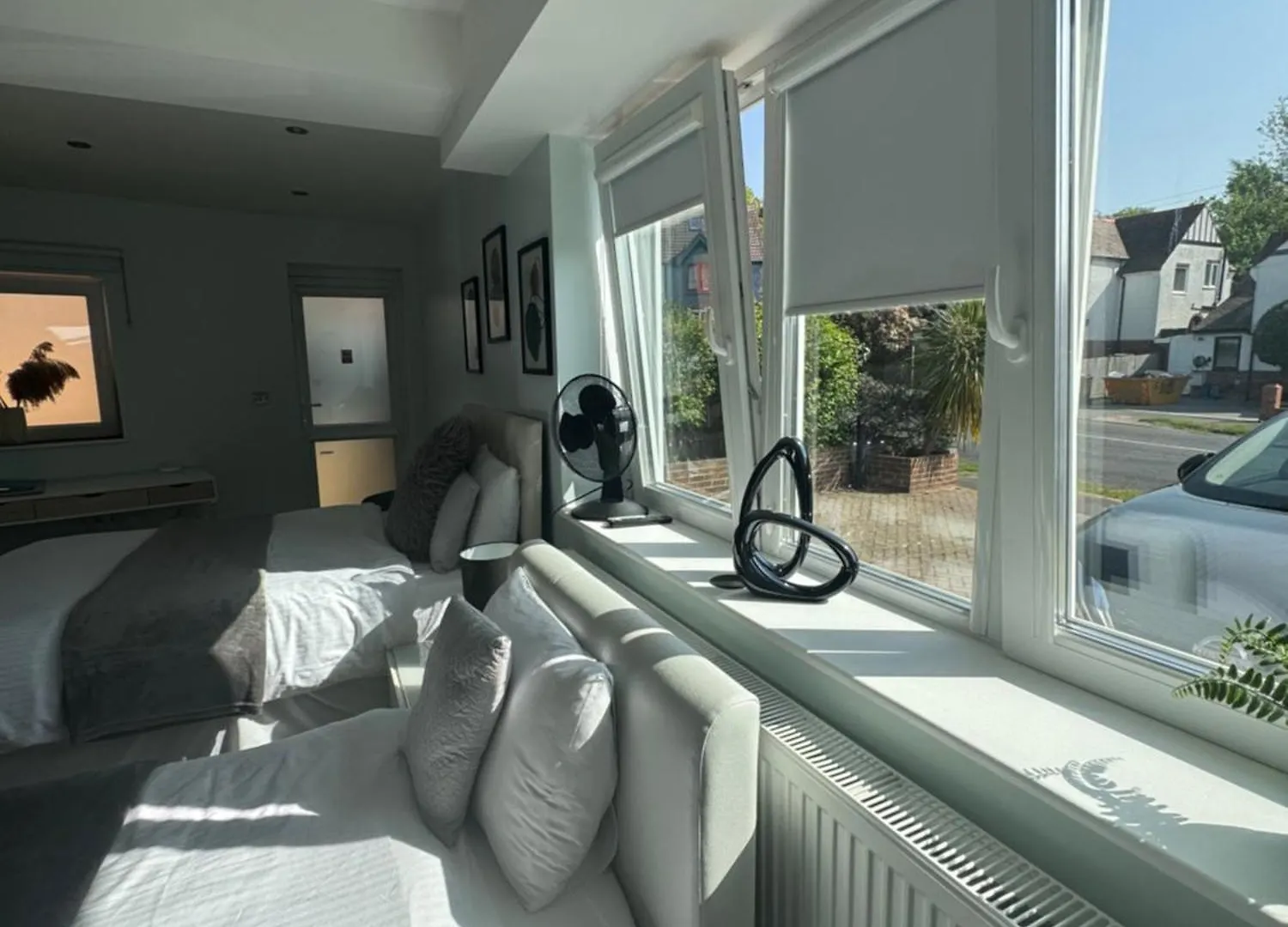Razak House Apartment Brighton 0*,