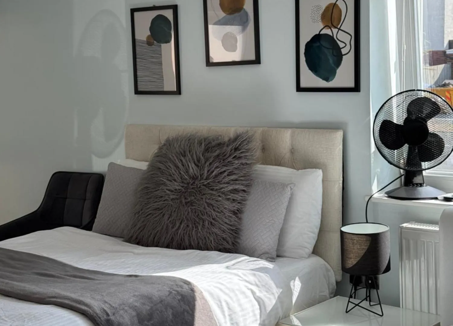 Homestay Razak House Apartment Brighton