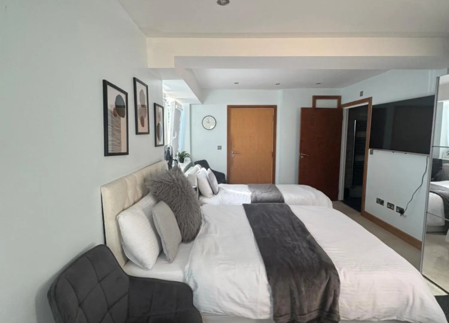 Razak House Apartment Brighton 0*,  United Kingdom