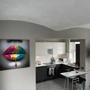  Apartment Studio In &