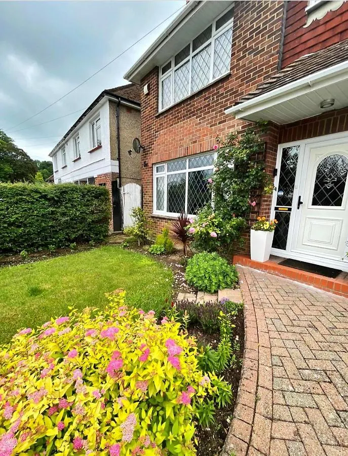 Razak House Apartment Brighton