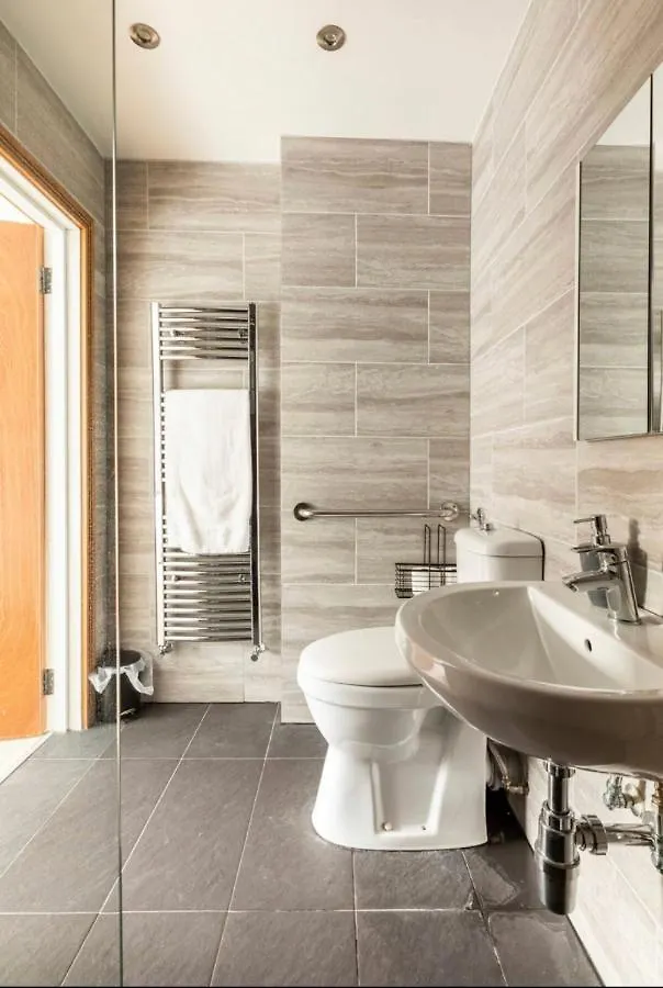 Razak House Apartment Brighton United Kingdom