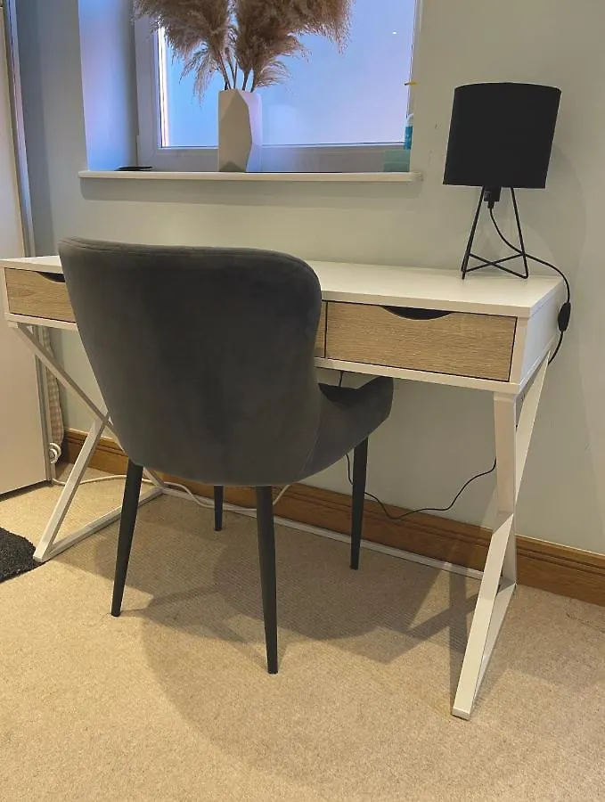 Razak House Apartment Brighton